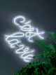 LED NEON C'est la vie